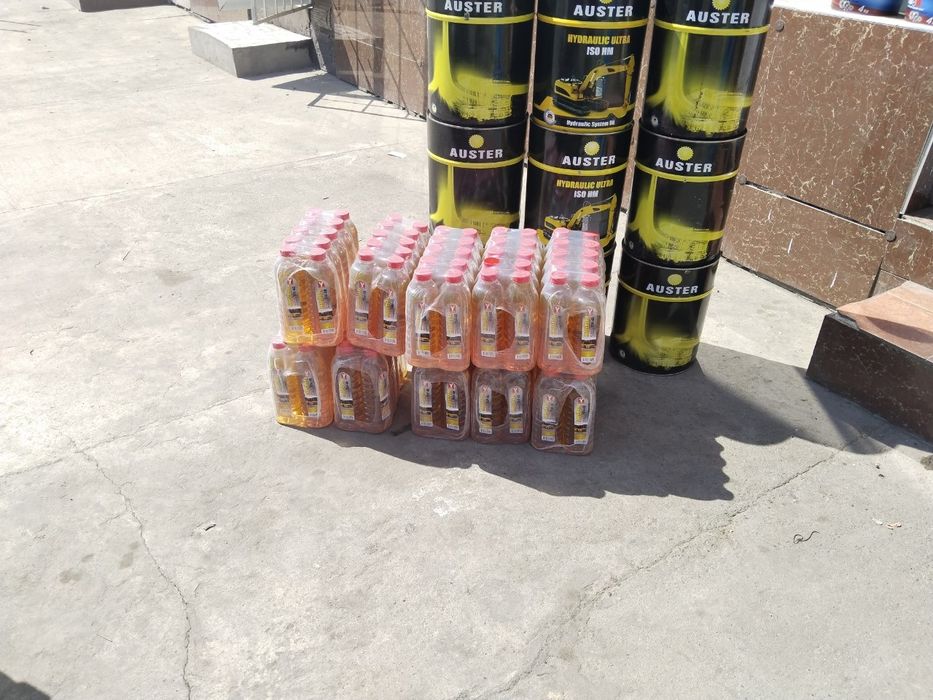 Yugoil Universal 0,9л, Оптовые цены, Бесплатная доставка