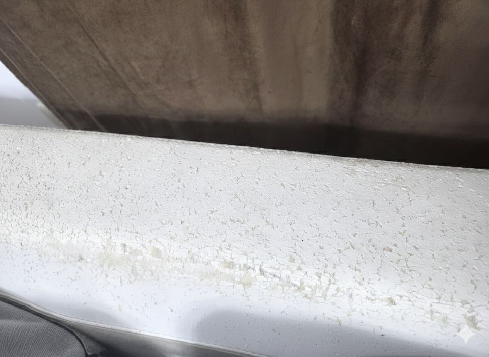 Coltar / canapea mare extensibil