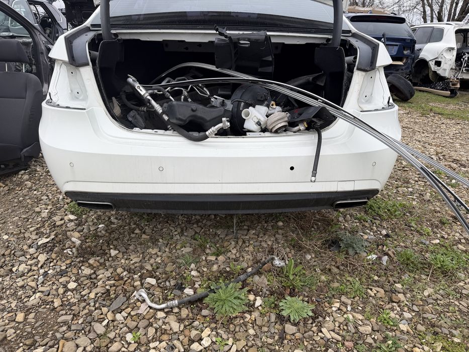 Usii , capota , bara spate , aripa mercedes e class w212 pachet amg