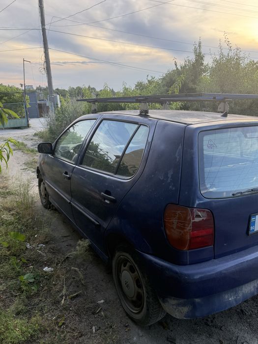 Продавам Volkswagen