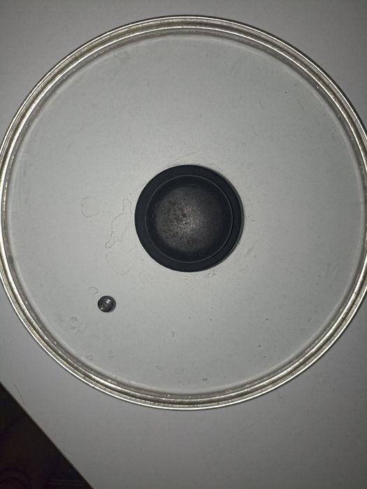 Крышка стеклянная 25 см