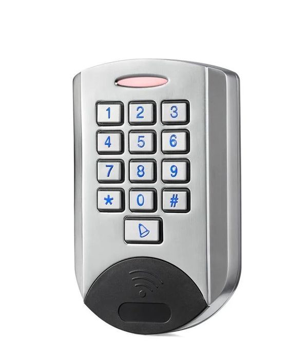 Установка домофонов!