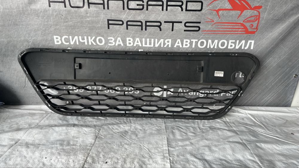 2 броя решетка Kia Rio 2012-