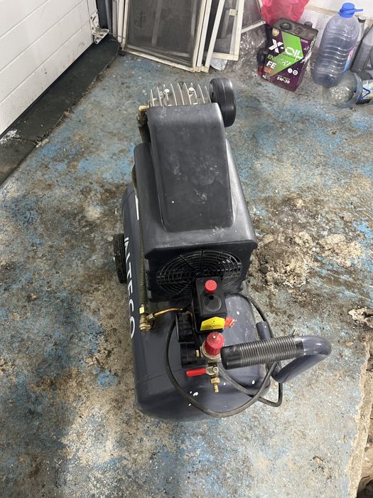 Продам компрессор в новом сост