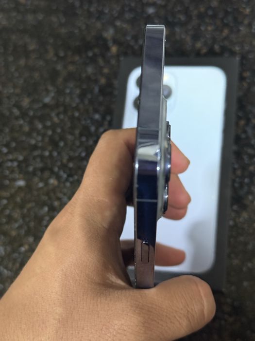 Iphone 13 pro max 128gb
