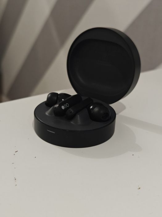 Cmf buds pro полный комплект