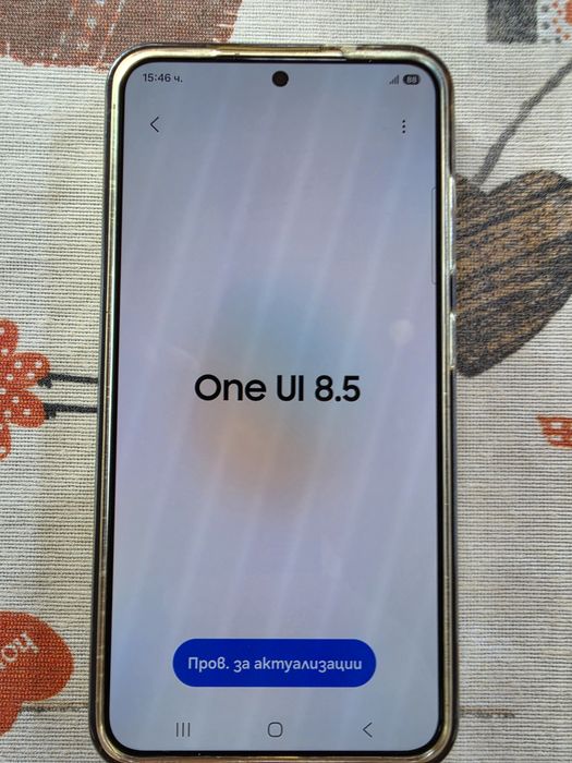 Samsung Galaxy S 24