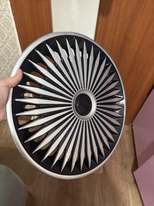 калпаки диски новые