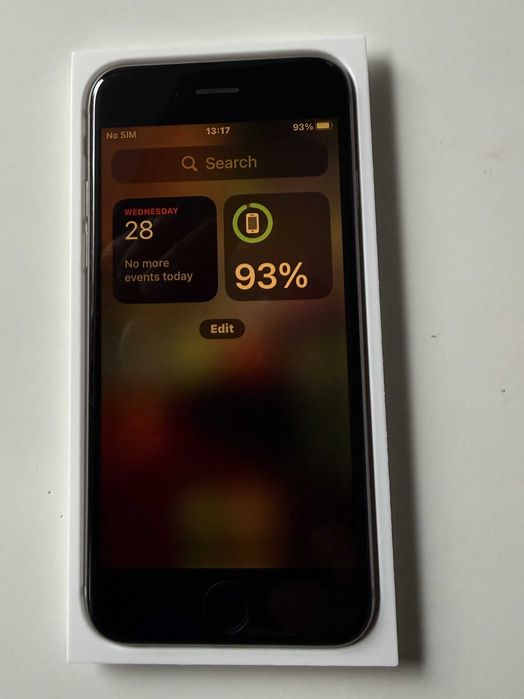 iPhone 6S, 16 GB