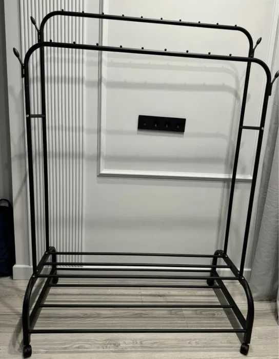 напольный вешалка