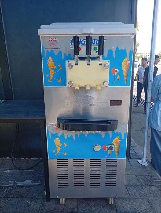 Marojni aparat 380 kaktel aparat