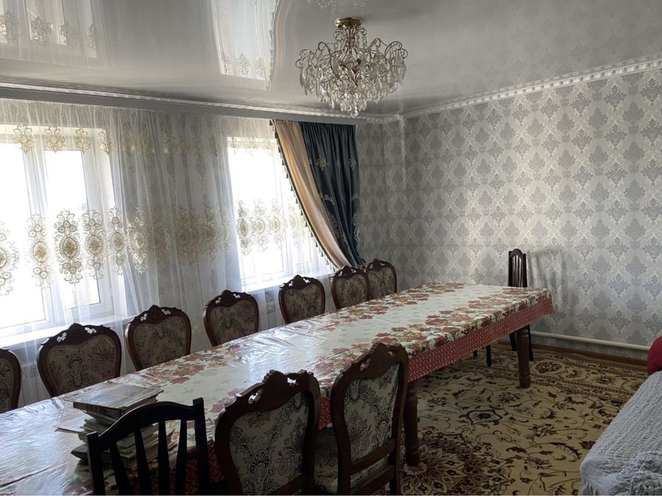 Дача Пмк 29да 5 бөлмелі үй