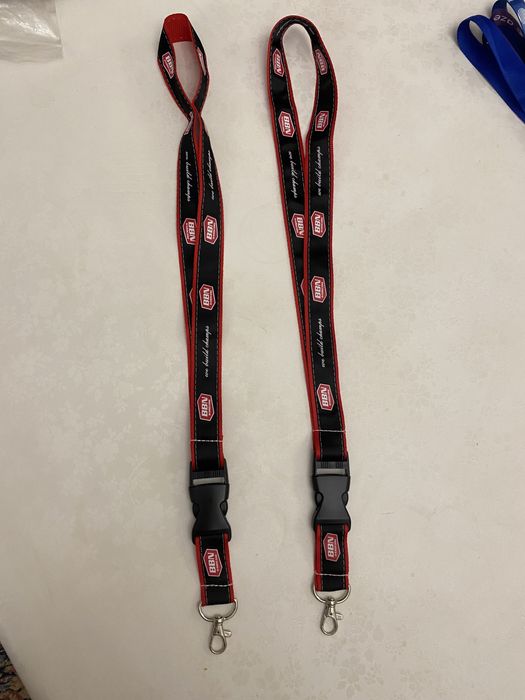 Продам ленты разные для бейджа и тд