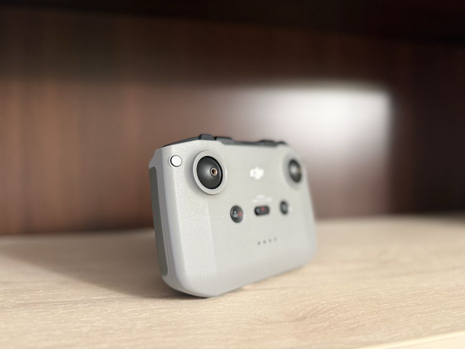 DJI Mini 2 Fly More Combo