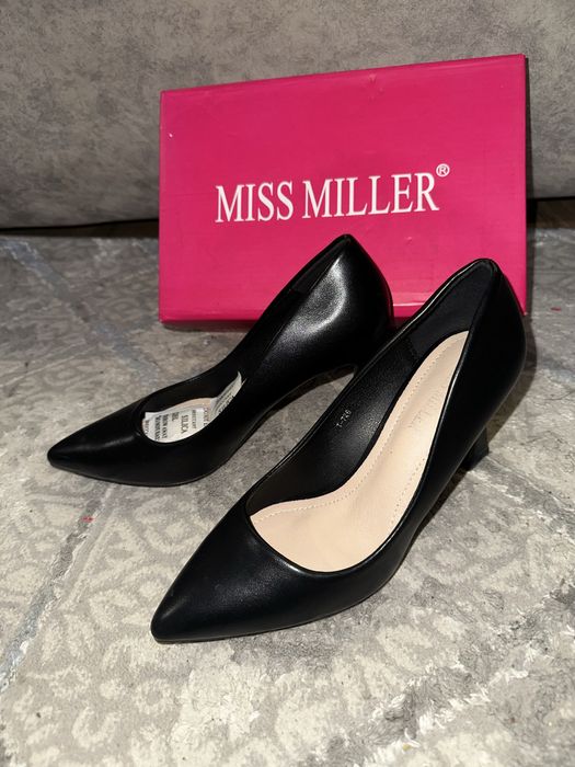 Женские туфли  36 размер