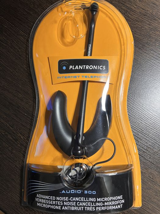 Микрофон Plantronics