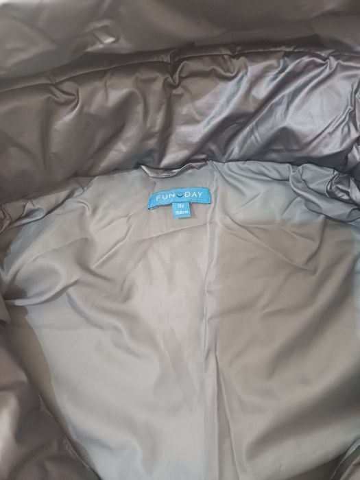 Куртки зимние на девочку