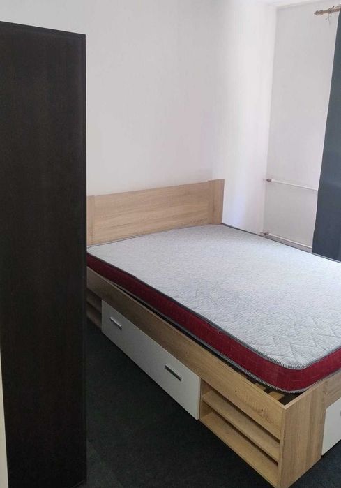 Apartament 2 camere, Militar-Gorjului