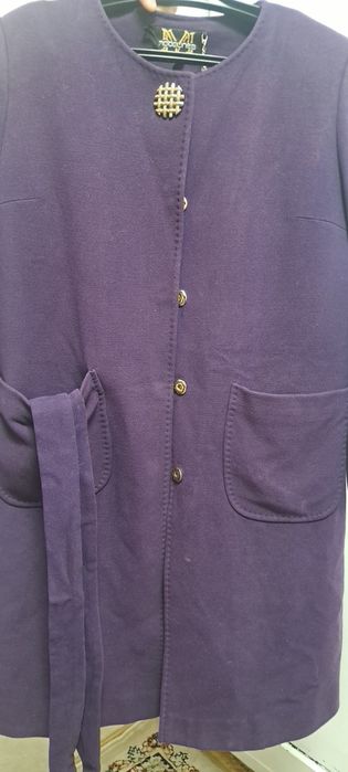 Женская пальто р. 48