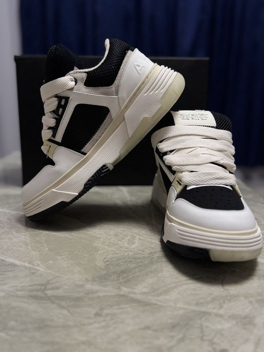 Amiri ma1 black