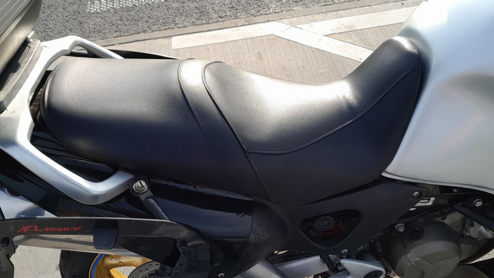 Honda Varadero XL 1000
