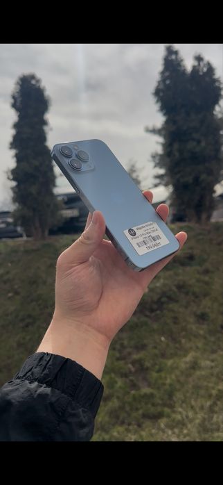 Iphone 13 Pro Max 256 Айфон 13 Про Макс 256