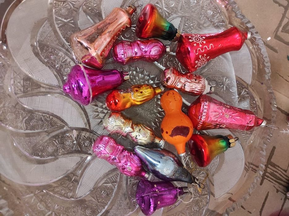 Продам игрушки СССР