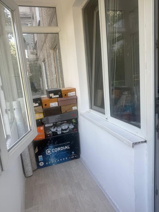 Продам однокомнатную квартиру