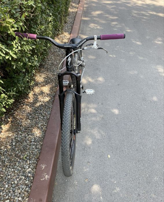 MTB BMX велосипед street dirt Specialized  P2 13^26