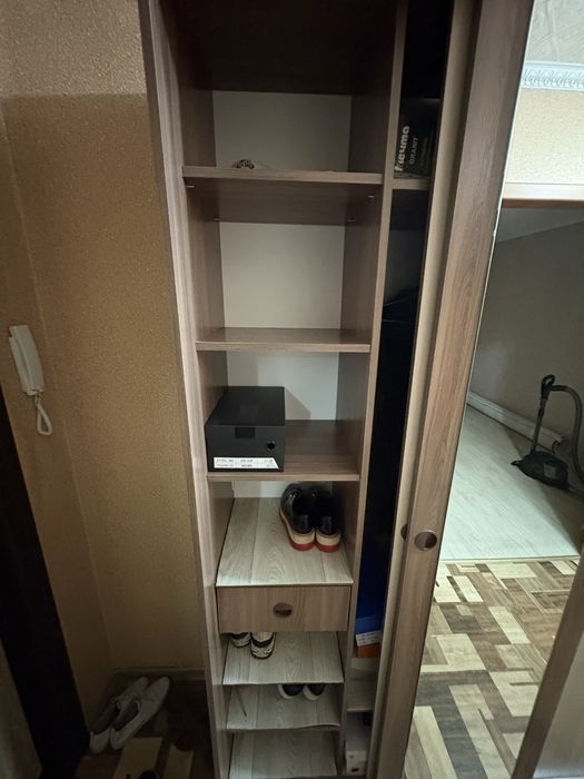 Продам мебель для прихожей