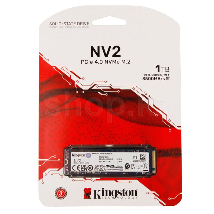 Ssd 480GB, M.2 1TB, 256GB