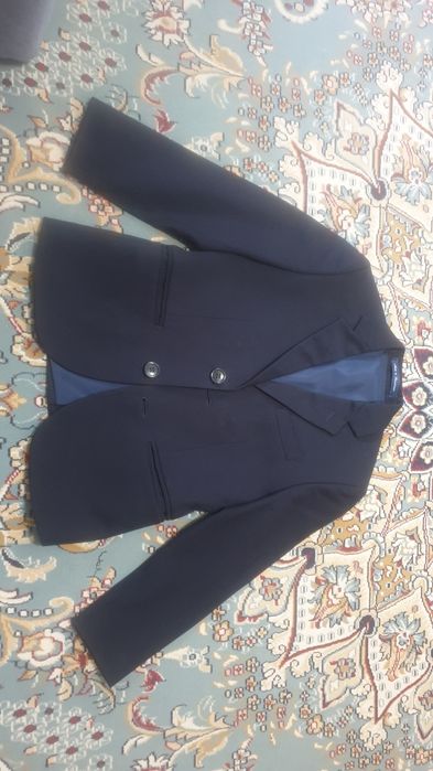 школьная форма с рубашками