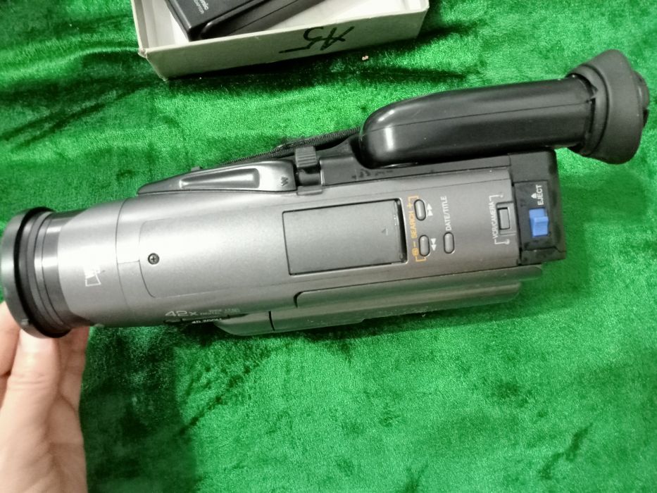 Видеокамера панасоник