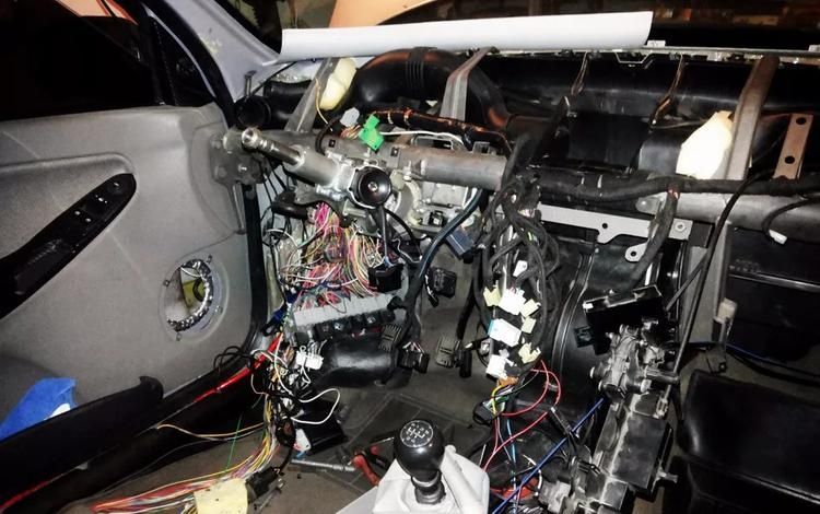 АвтоЭлектрик на выезд ремонт генератора и стартера