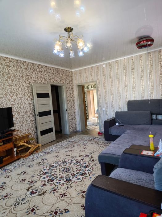 Продам частный дом