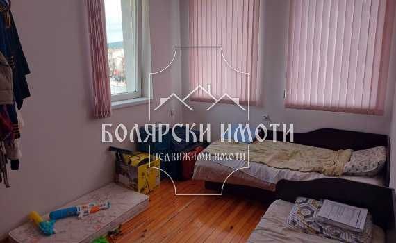 Продава се Етаж от къща в Велико Търново, Център - 134 кв.м за 956 €/кв.м - Снимка #5