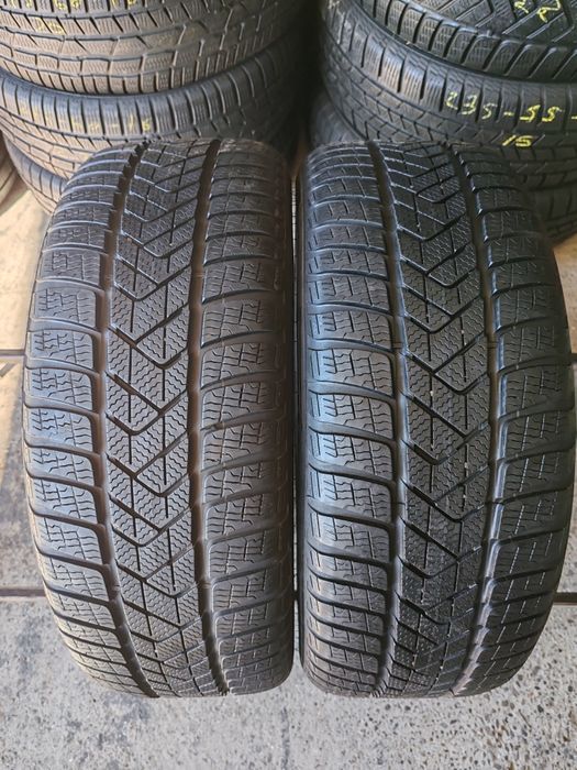 2 anvelope 225 50 17