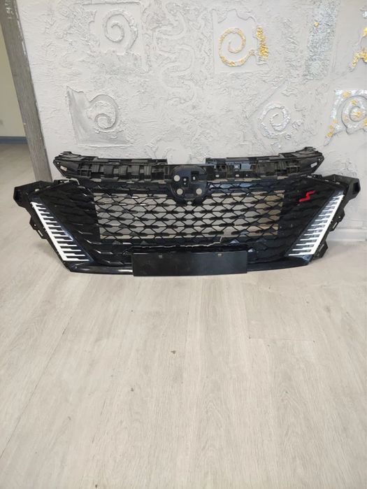 Решетка Changan CS35 Max