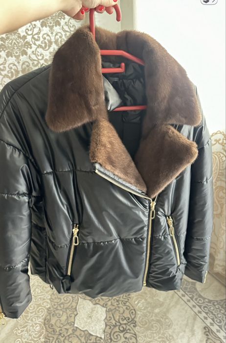 Продам куртку фирмы Gusto