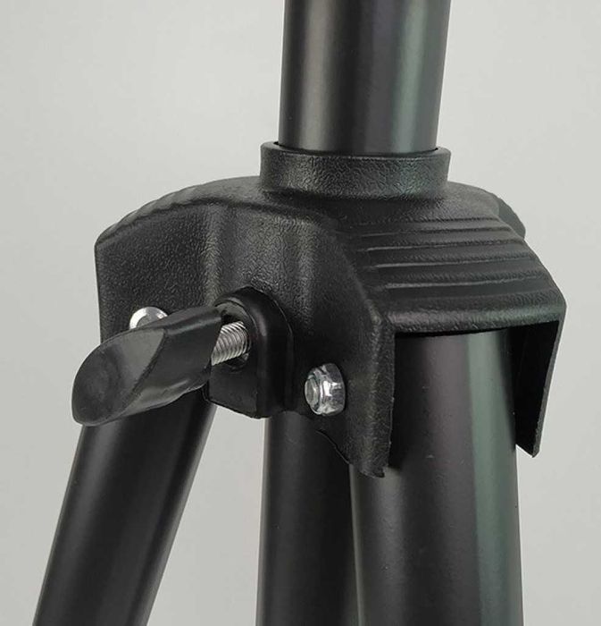 Метална стойка за Тонколона  Тип статив, до 50 кг, 60-120 см