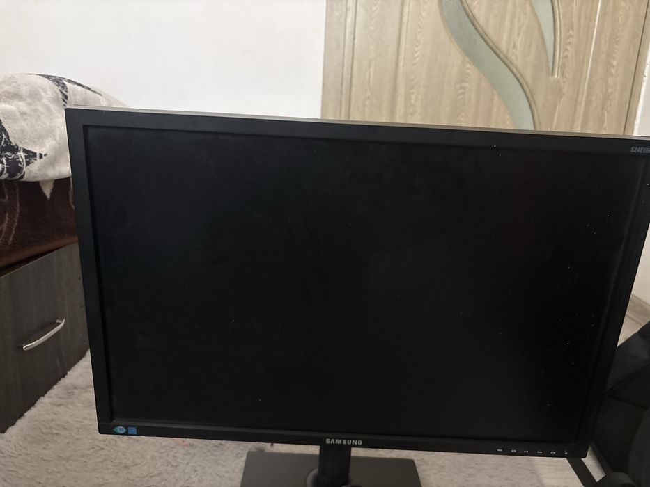 Monitor sambsumg 63 ing
