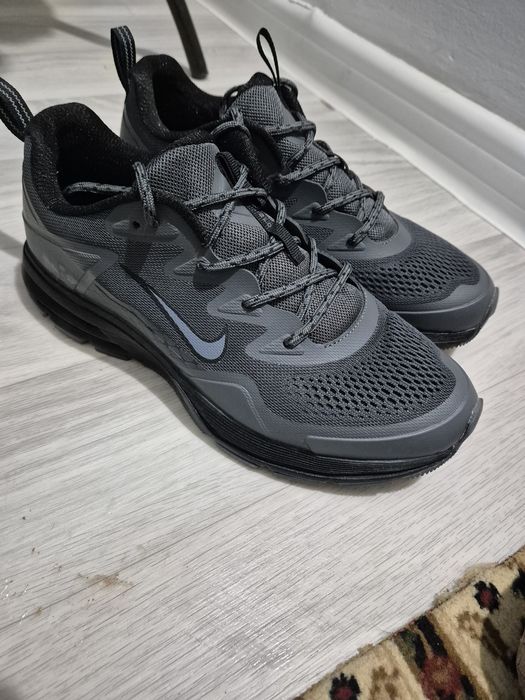 Кроссы оригинал найк