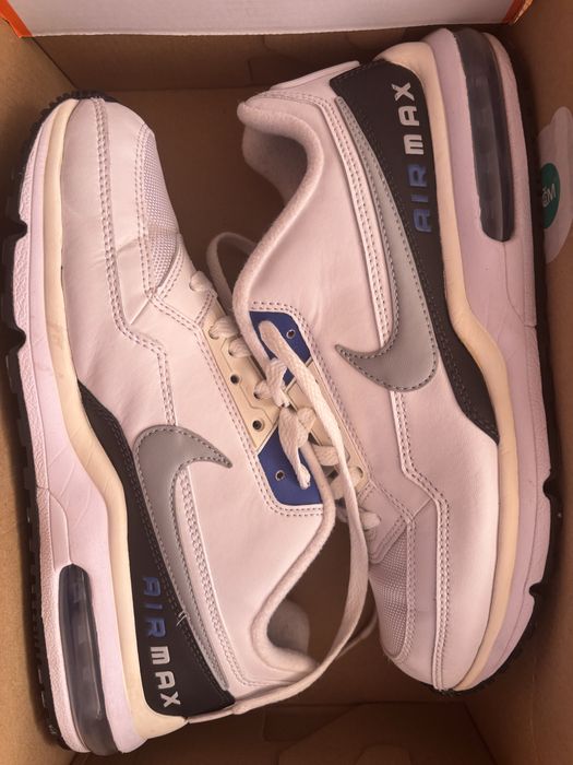 Маратонки Nike air max