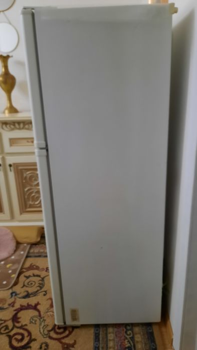 Холодильник маленький компактный