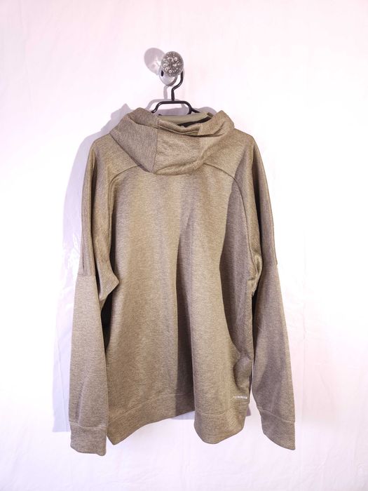 Adidas ClimaWarm Суичър/Мъжки  XXL