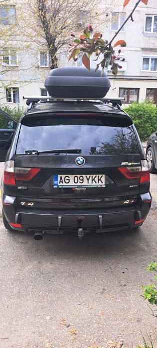 Vând BMW xdraive