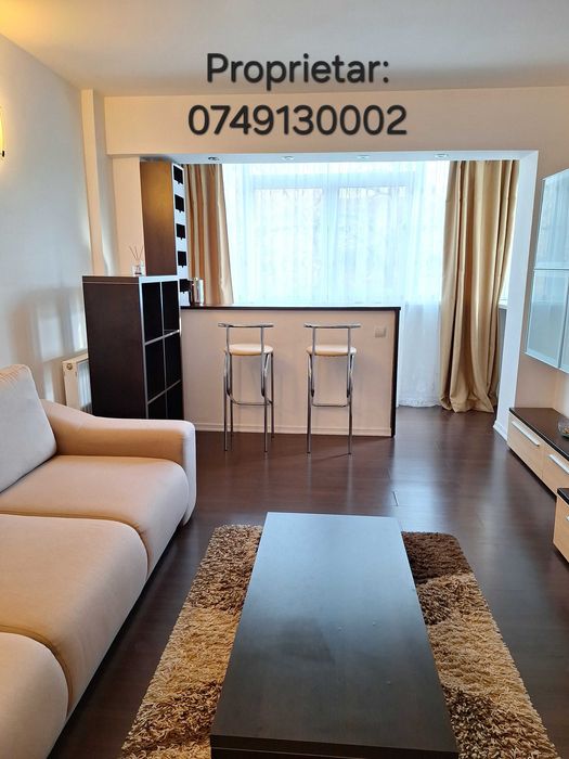 PROPRIETAR: Apartament 2 camere de închiriat - Favorit | AFI Cotroceni | Drumul Taberei | Plaza