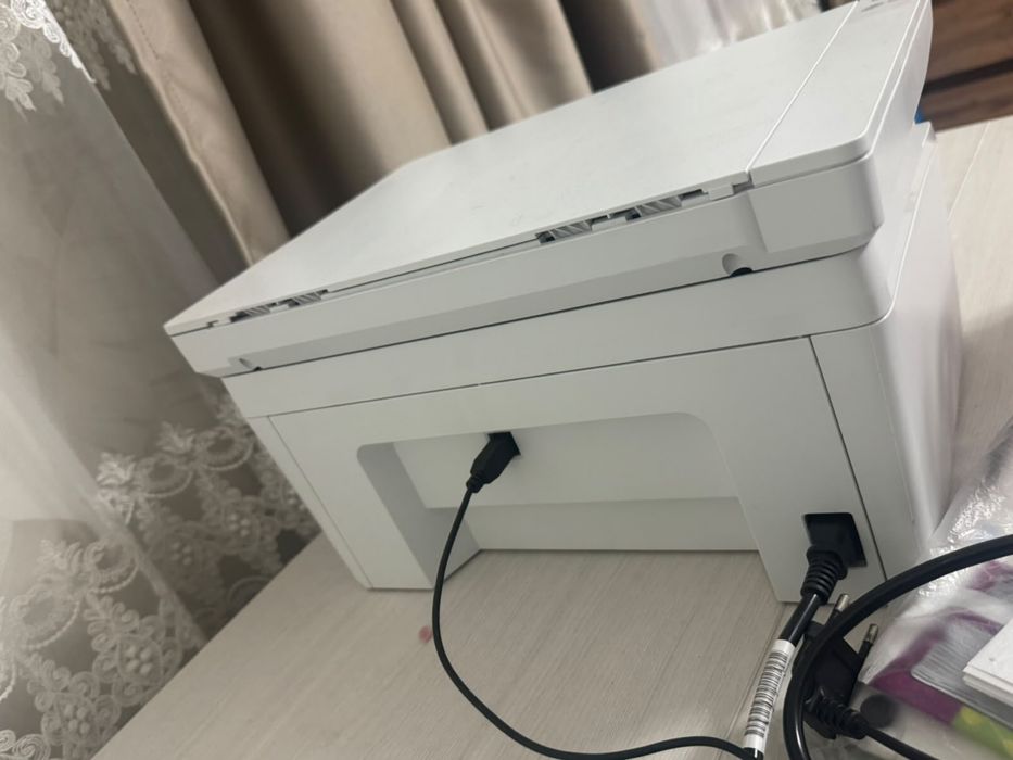 Принтер для дома