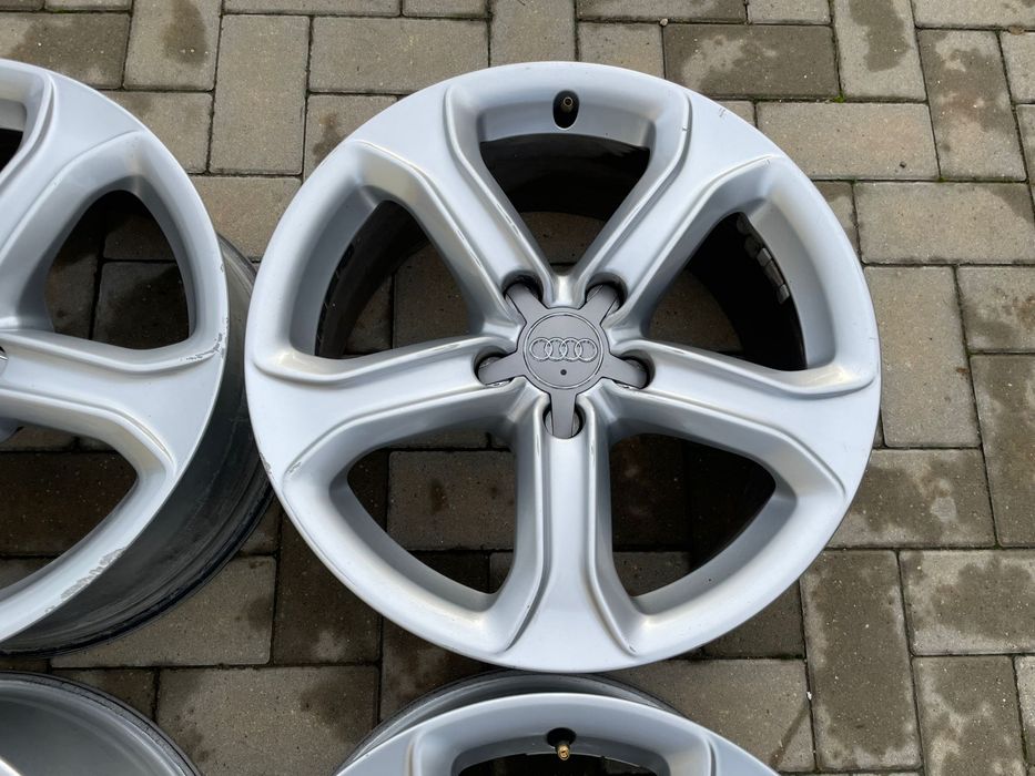 Jante Audi 17 Originale S line