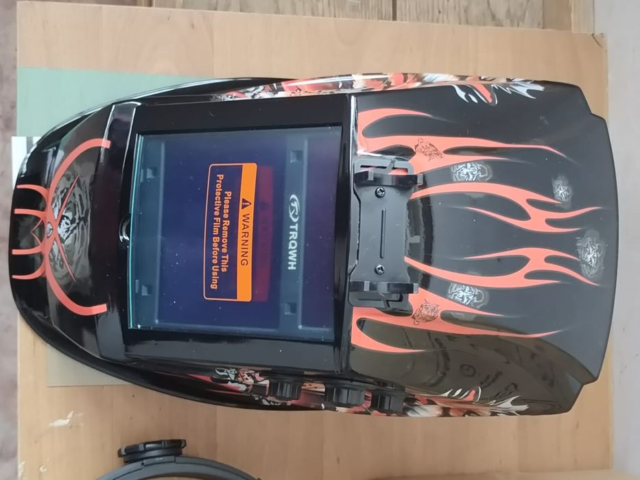 Продам Сварочный шлем